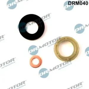 Zestaw uszczelek, dysza wtryskowa DR.MOTOR AUTOMOTIVE DRM040 Cena promocyjna