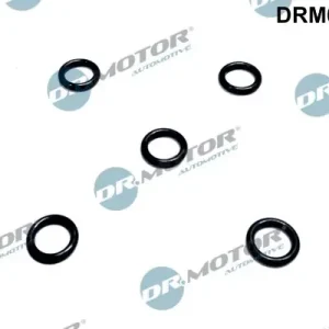 Wyprzedaż Uszczelka, śruby pokrywy głowicy cylindrów DR.MOTOR AUTOMOTIVE DRM0406S