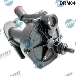 Nowy Zestaw naprawczy, pompa podciśnieniowa (układ hamulcowy) DR.MOTOR AUTOMOTIVE DRM0407