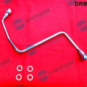 Dostępne od ręki Przewód olejowy, doładowanie DR.MOTOR AUTOMOTIVE DRM0412