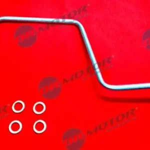 Dodaj do koszyka Przewód olejowy, doładowanie DR.MOTOR AUTOMOTIVE DRM0413