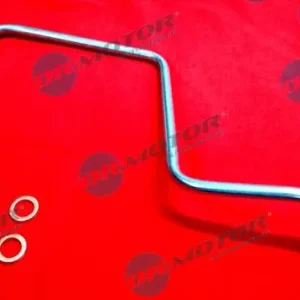 Kup online Przewód olejowy, doładowanie DR.MOTOR AUTOMOTIVE DRM0416