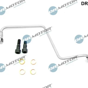 Wyprzedaż Przewód olejowy, doładowanie DR.MOTOR AUTOMOTIVE DRM0416L