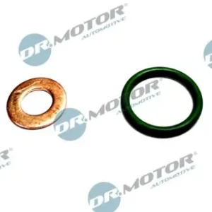 Zestaw uszczelek, dysza wtryskowa DR.MOTOR AUTOMOTIVE DRM0419 Kup teraz