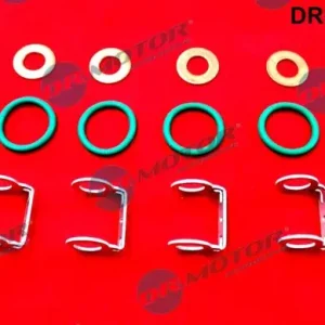 Okazja Zestaw naprawczy, dysza wtryskowa DR.MOTOR AUTOMOTIVE DRM0419S