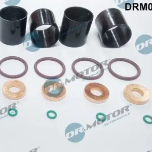 Zestaw uszczelek, dysza wtryskowa DR.MOTOR AUTOMOTIVE DRM041SL Rabat