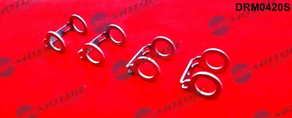 Uszczelka, przewód paliwowy DR.MOTOR AUTOMOTIVE DRM0420S Taniej