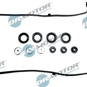 Zestaw uszczelek, pokrywa głowicy cylindra DR.MOTOR AUTOMOTIVE DRM0428S Okazja