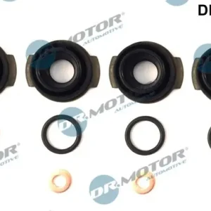 Zestaw uszczelek, dysza wtryskowa DR.MOTOR AUTOMOTIVE DRM042S Kup online