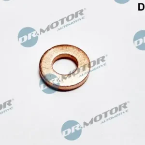 Niska cena Osłona termiczna, układ wtryskowy DR.MOTOR AUTOMOTIVE DRM0435