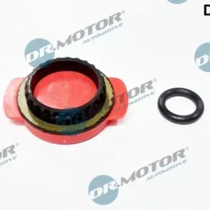 Uszczelka, pompa olejowa DR.MOTOR AUTOMOTIVE DRM0440 Bezpieczne zakupy