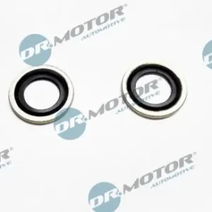 Nie przegap Zestaw uszczelek, doładowanie DR.MOTOR AUTOMOTIVE DRM0448S