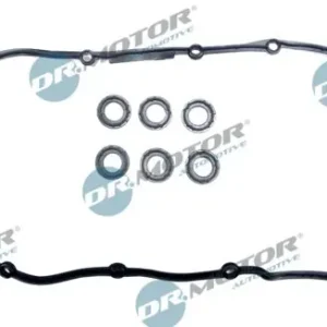 Oferta czasowa Uszczelka, pokrywa głowicy cylindrów DR.MOTOR AUTOMOTIVE DRM0452