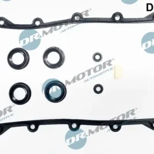 Uszczelka, pokrywa głowicy cylindrów DR.MOTOR AUTOMOTIVE DRM0453 Popularny