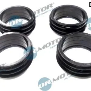 Bezpieczne zakupy Zestaw uszczelek, kolektor dolotowy DR.MOTOR AUTOMOTIVE DRM0460S