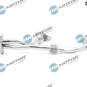 Bestseller Przewód olejowy, doładowanie DR.MOTOR AUTOMOTIVE DRM0469