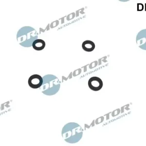 Bezpieczna płatność Pierścień uszczelniający, wtryskiwacz DR.MOTOR AUTOMOTIVE DRM0477S