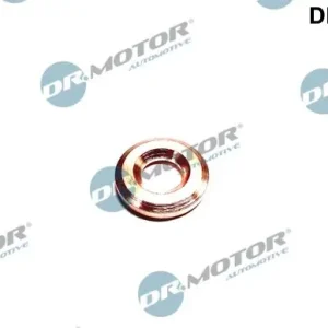 Osłona termiczna, układ wtryskowy DR.MOTOR AUTOMOTIVE DRM0492 Cena promocyjna
