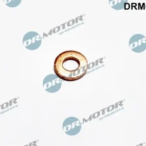 Osłona termiczna, układ wtryskowy DR.MOTOR AUTOMOTIVE DRM0493 Kup teraz