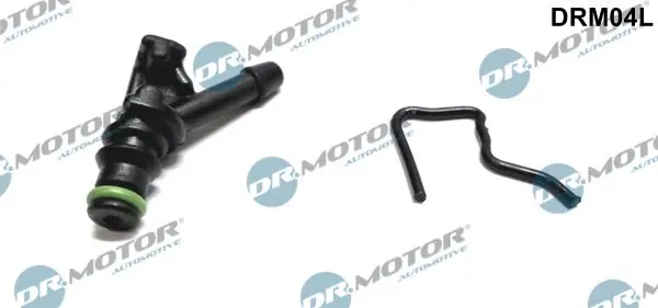 Oferta Łącznik przewodu elastycznego, przewód paliwowy DR.MOTOR AUTOMOTIVE DRM04L