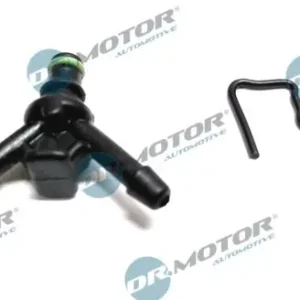 Bezpieczne zakupy Łącznik przewodu elastycznego, przewód paliwowy DR.MOTOR AUTOMOTIVE DRM04T