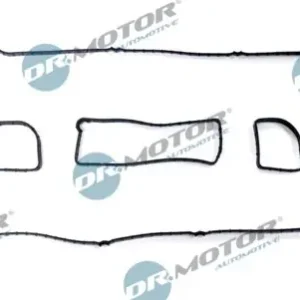 Zestaw uszczelek, pokrywa głowicy cylindra DR.MOTOR AUTOMOTIVE DRM0518S Szybka wysyłka