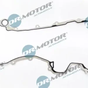 Uszczelka, pokrywa napędu rozrządu DR.MOTOR AUTOMOTIVE DRM0524 Ostatnia szansa