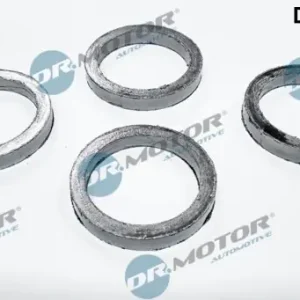 Zamów teraz Zestaw uszczelek, kolektor wydechowy DR.MOTOR AUTOMOTIVE DRM0537S