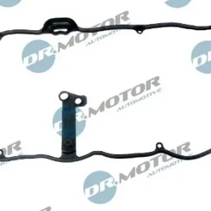 Uszczelka, pokrywa głowicy cylindrów DR.MOTOR AUTOMOTIVE DRM0539 Popularny
