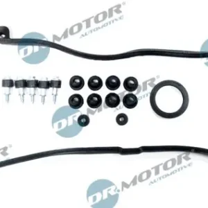 Zamów teraz Zestaw uszczelek, pokrywa głowicy cylindra DR.MOTOR AUTOMOTIVE DRM0545S