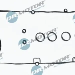 Zestaw uszczelek, pokrywa głowicy cylindra DR.MOTOR AUTOMOTIVE DRM0547S Rabat