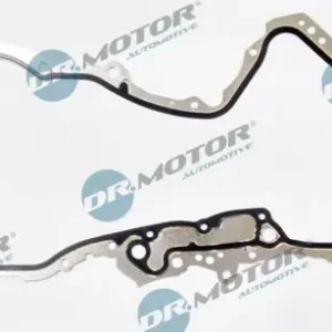 Uszczelka, pokrywa napędu rozrządu DR.MOTOR AUTOMOTIVE DRM0548 Okazja