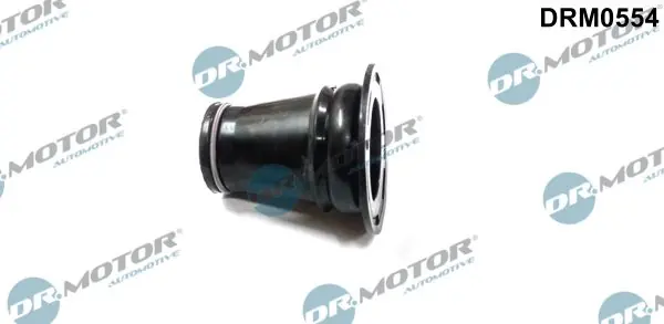 Uszczelka, pokrywa głowicy cylindrów DR.MOTOR AUTOMOTIVE DRM0554 Darmowy zwrot
