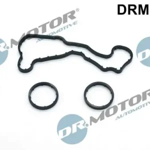 Zestaw uszczelek, chłodnica olejowa DR.MOTOR AUTOMOTIVE DRM0561S Szybka wysyłka