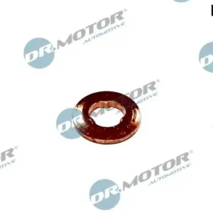Wysoka jakość Osłona termiczna, układ wtryskowy DR.MOTOR AUTOMOTIVE DRM0567