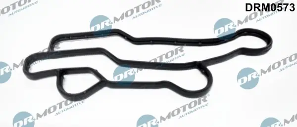 Nowość Uszczelka, obudowa filtra oleju DR.MOTOR AUTOMOTIVE DRM0573