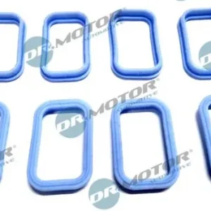 Bezpieczna płatność Zestaw uszczelek, kolektor dolotowy DR.MOTOR AUTOMOTIVE DRM057S