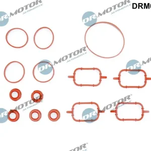 Zestaw uszczelek, kolektor dolotowy DR.MOTOR AUTOMOTIVE DRM0587SL Zniżka