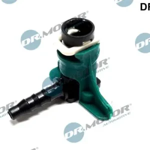 Nie przegap Łącznik przewodu elastycznego, przewód paliwowy DR.MOTOR AUTOMOTIVE DRM05L
