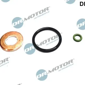 Zestaw uszczelek, dysza wtryskowa DR.MOTOR AUTOMOTIVE DRM060 Kup teraz