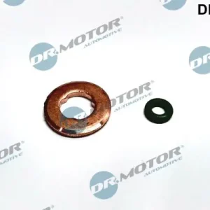 Dodaj do koszyka Zestaw uszczelek, dysza wtryskowa DR.MOTOR AUTOMOTIVE DRM061