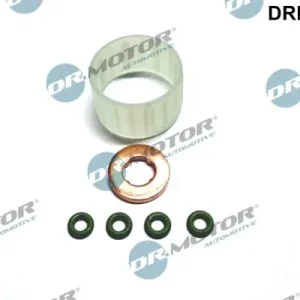 Zestaw uszczelek, dysza wtryskowa DR.MOTOR AUTOMOTIVE DRM062 Rabat