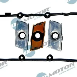 Darmowa dostawa Zestaw uszczelek, pokrywa głowicy cylindra DR.MOTOR AUTOMOTIVE DRM0621S