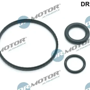 Zestaw uszczelek, chłodnica olejowa DR.MOTOR AUTOMOTIVE DRM0622 Wybór klientów