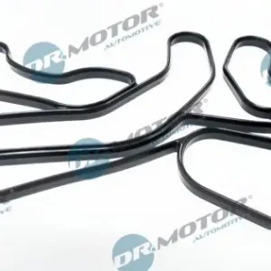 Wysoka jakość Uszczelka, chłodnica olejowa DR.MOTOR AUTOMOTIVE DRM0625