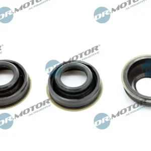 Oferta limitowana Uszczelka, obudowa wtryskiwacza DR.MOTOR AUTOMOTIVE DRM0627S
