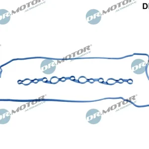 Zestaw uszczelek, pokrywa głowicy cylindra DR.MOTOR AUTOMOTIVE DRM0629S Zniżka