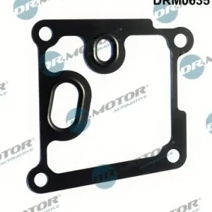 Nowy Uszczelka, chłodnica olejowa DR.MOTOR AUTOMOTIVE DRM0635