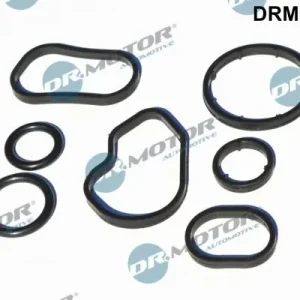 Zestaw uszczelek, chłodnica olejowa DR.MOTOR AUTOMOTIVE DRM0644S Okazja