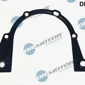 Hit cenowy Pierścień uszczelniający wału, wał korbowy DR.MOTOR AUTOMOTIVE DRM0652